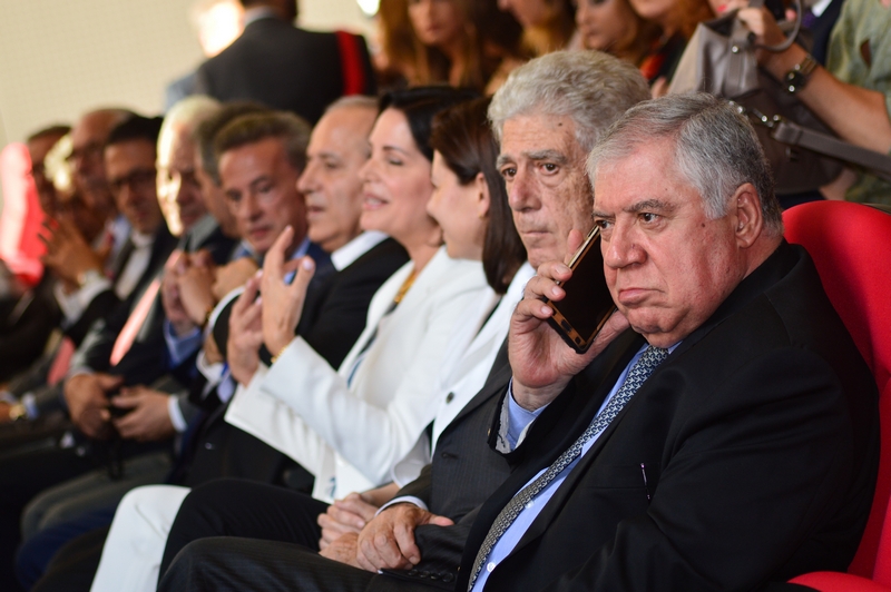 Lebanon Climate Act